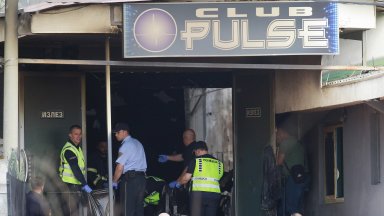 Общо 46 са заподозрените за тежки престъпления срещу общата сигурност