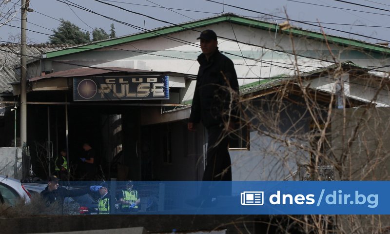 Виж още Мицкоски: Дискотеката в Кочани е работила с фалшив