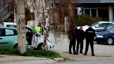 Северна Македония обяви 7-дневен траур, повече от 20 от пострадалите в пожара са малолетни