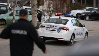 Още едно лице е задържано за 48 часа във връзка