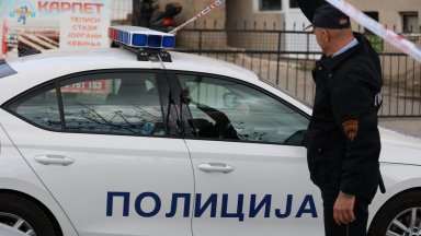 Прокуратурата в Северна Македония ще поиска краткосрочно задържане за десет