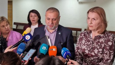 До осем години затвор се предвижда за обвиняемите 26 годишната жена