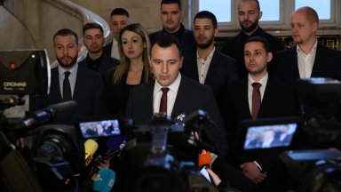 БСП внася промени в Наказателния кодекс свързани с насилието над животни съобщи