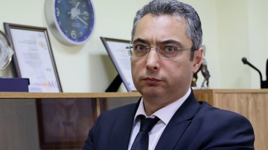 Изпълнителна агенция Автомобилна администрация е с нов изпълнителен директор