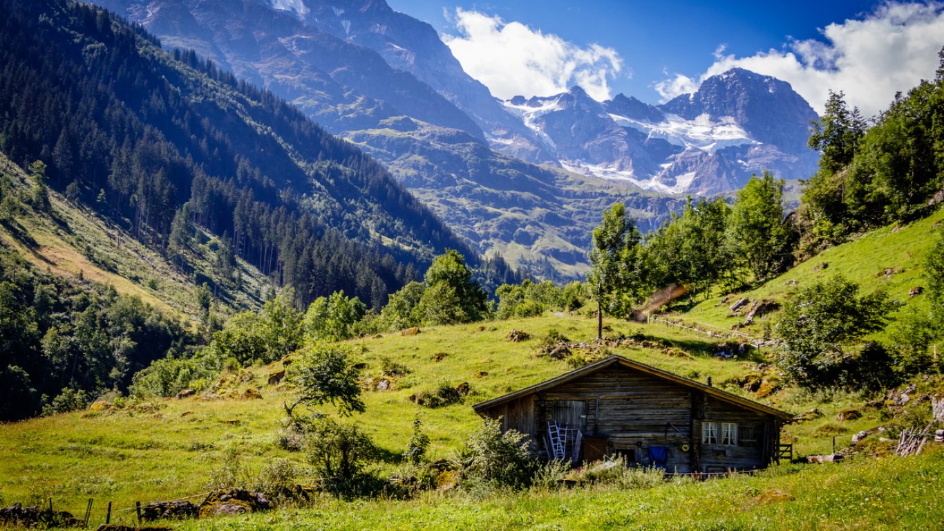 Искате да започнете нов живот? Тези дестинации дори ще ви платят 