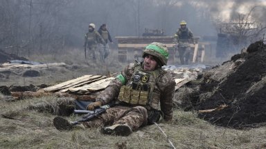 Москва: Украинският спецдесант в Покровск е унищожен. В Киев мълчат