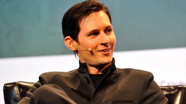 Създателят на Телеграм Павел Дуров заяви че държава от Западна Европа е