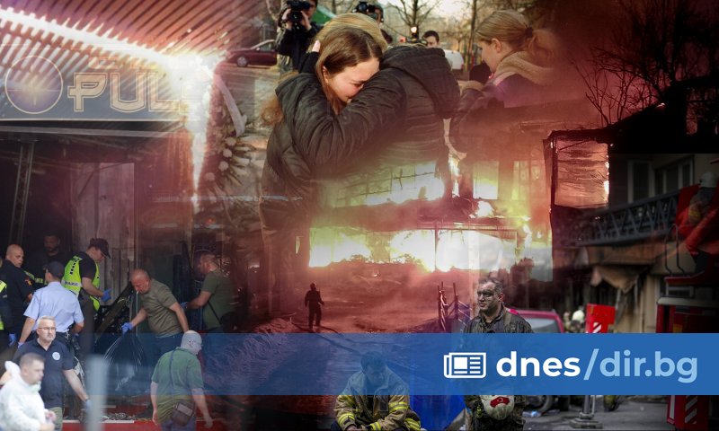 Който забравя историята, е обречен да я повтаря, е казал