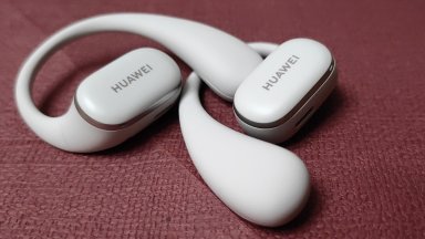 Първите водоустойчиви слушалки на Huawei са тук. Какво знаем за тях?