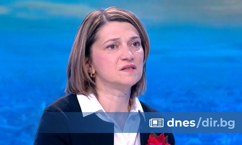 Македония е в голям шок и тъга, вие от болка.