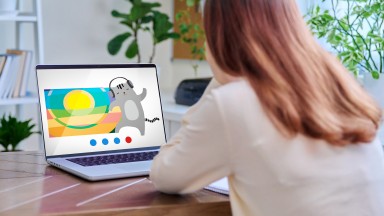 Важното е да не спирате да задавате въпроси Любопитството не