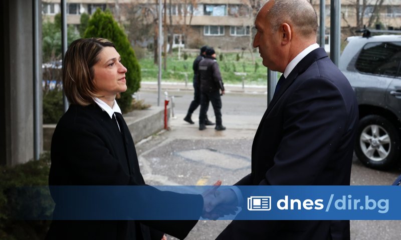 Чакаме македонската страна да реши дали има нужда да се