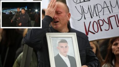 Основният съд в македонския град Кочани постанови бившия министър на