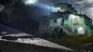 Зловещото посегателство срещу метеоролозите посред нощ на връх Мургаш в