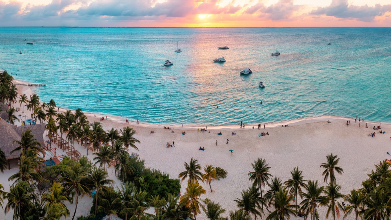 Най-добрите страни за емигранти през 2025 г.