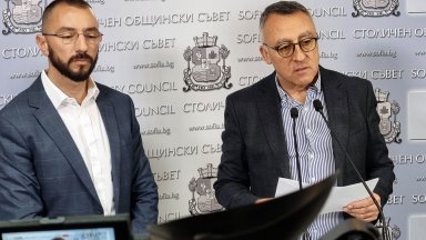 Над 60 млн лева за строителство и ремонт на детски