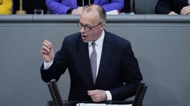 Долната камара на германския парламент Бундестаг одобри днес проектозакона за