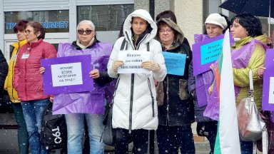 В проекта на Закона за държавния бюджет на Република България