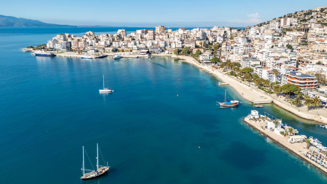 Албания: Различното приключение, което си струва да преживееш