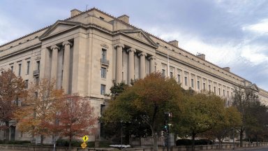 Администрацията на Тръмп призна за първи път в съдебни документи