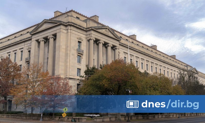 Администрацията на Тръмп призна за първи път в съдебни документи,