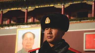 Съд в Китай постанови смъртна присъда за бивш изследовател от сектора на