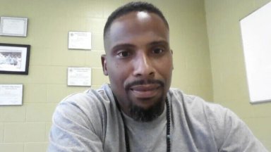 Луизиана използва азотен газ във вторник вечерта за да екзекутира