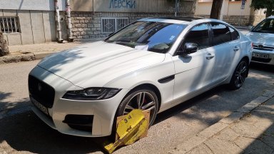 Община Бургас планира разширяването на синята зона в централна градска