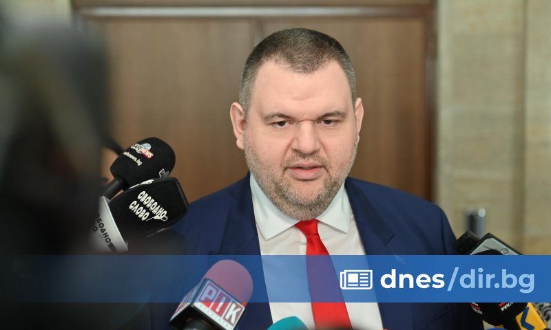 Наблюдавам тук, че отново продължава нещо, което не мога да