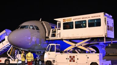 Шест дни след трагичния пожар в дискотеката Пулс в град