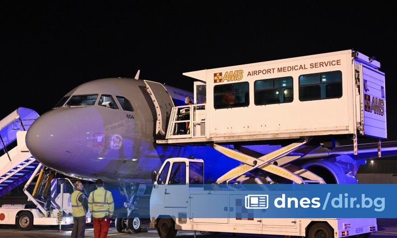 Шест дни след трагичния пожар в дискотеката Пулс в град