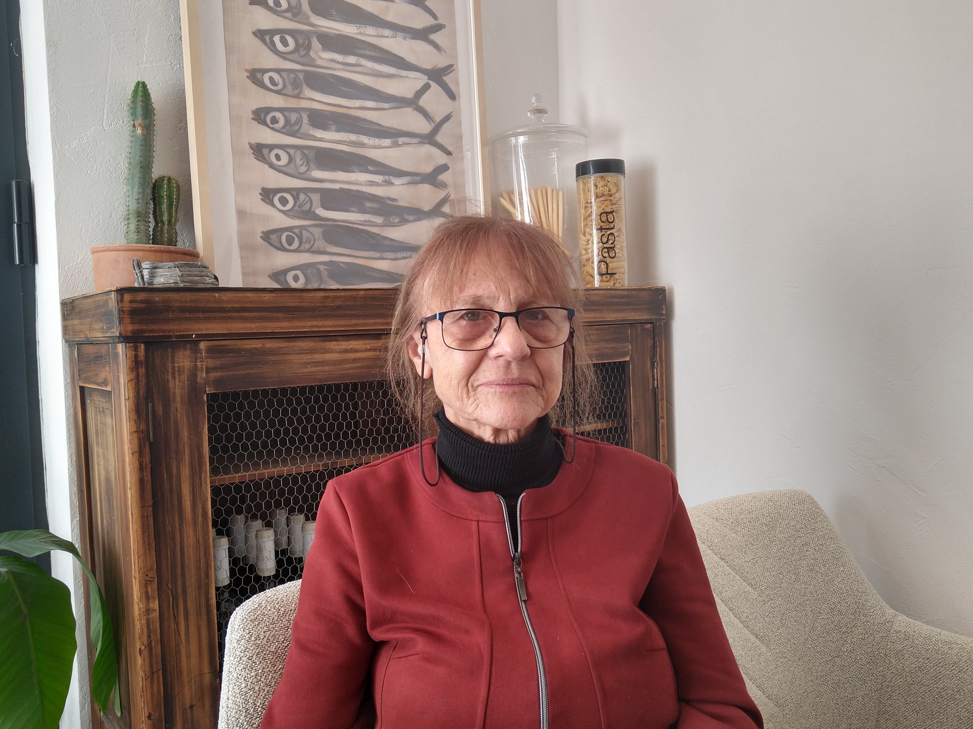 Проф. Дария Владикова