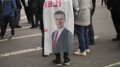 Берлин и Атина осъдиха който вече е и обвинен в