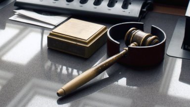 Жена ръководила мрежа от публични домове в предградията на американската