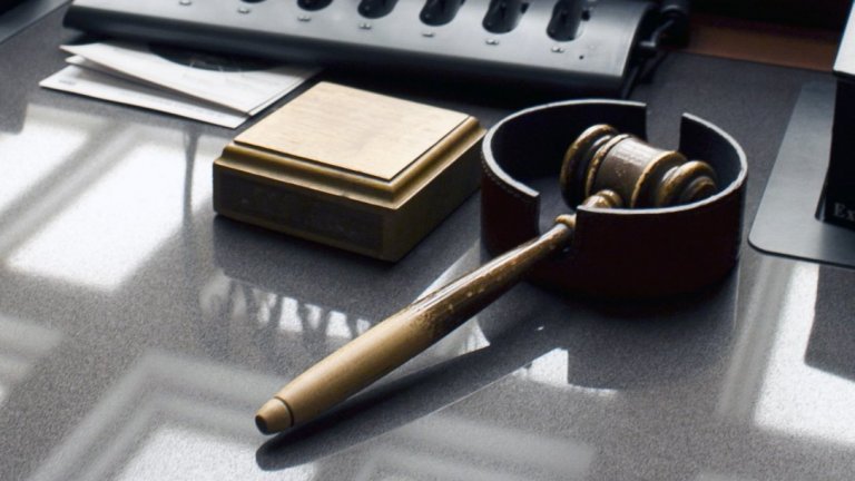 Съдът отказа регистрация на партияна "Трети март" заради формални нарушения