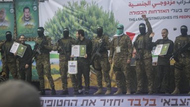 Хамас е изправена пред труден избор по отношение на последната