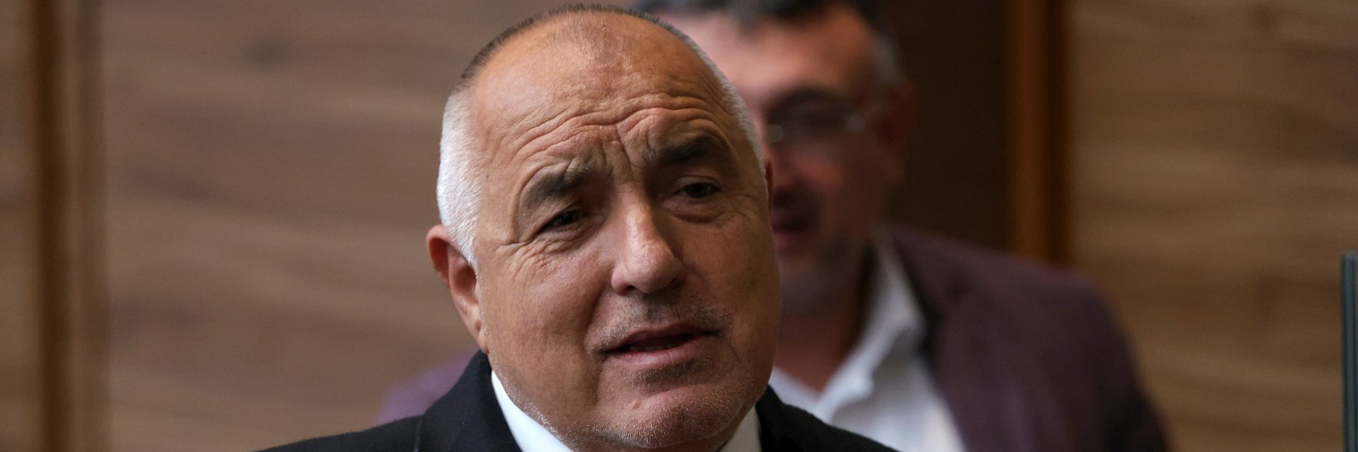 Борисов: Алексей Петров се върти в гроба, като видях Кирил Петков до Васил Божков