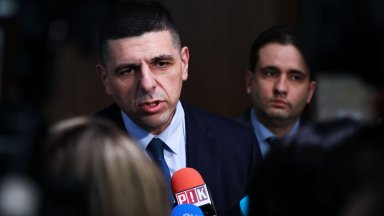 ПП ДБ излезе с реакция срещу жалката и синхронизирана атака на