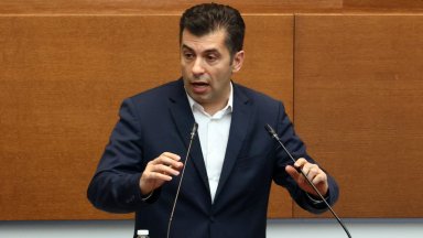 Ще говорим с абсолютно всички партии за вот на недоверие