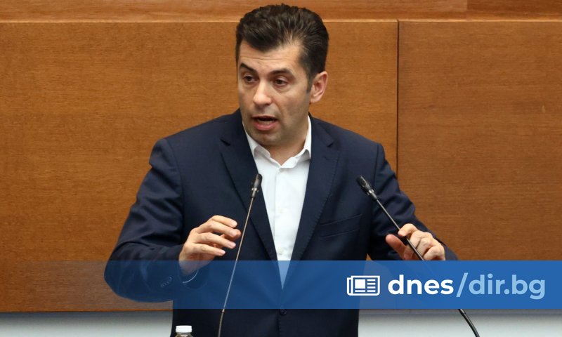 Ще говорим с абсолютно всички партии за вот на недоверие