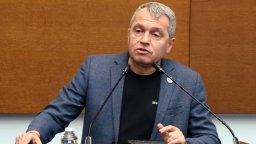 Тошко Йорданов: Сектата в "Петрохан" е функционирала с държавна подкрепа