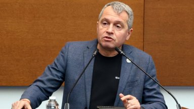 Тошко Йорданов: Цялата структура около сдружението в "Петрохан" е функционирала с държавна подкрепа