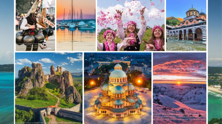 България може да бъде домакин на Световен форум на UN Tourism за културен туризъм 