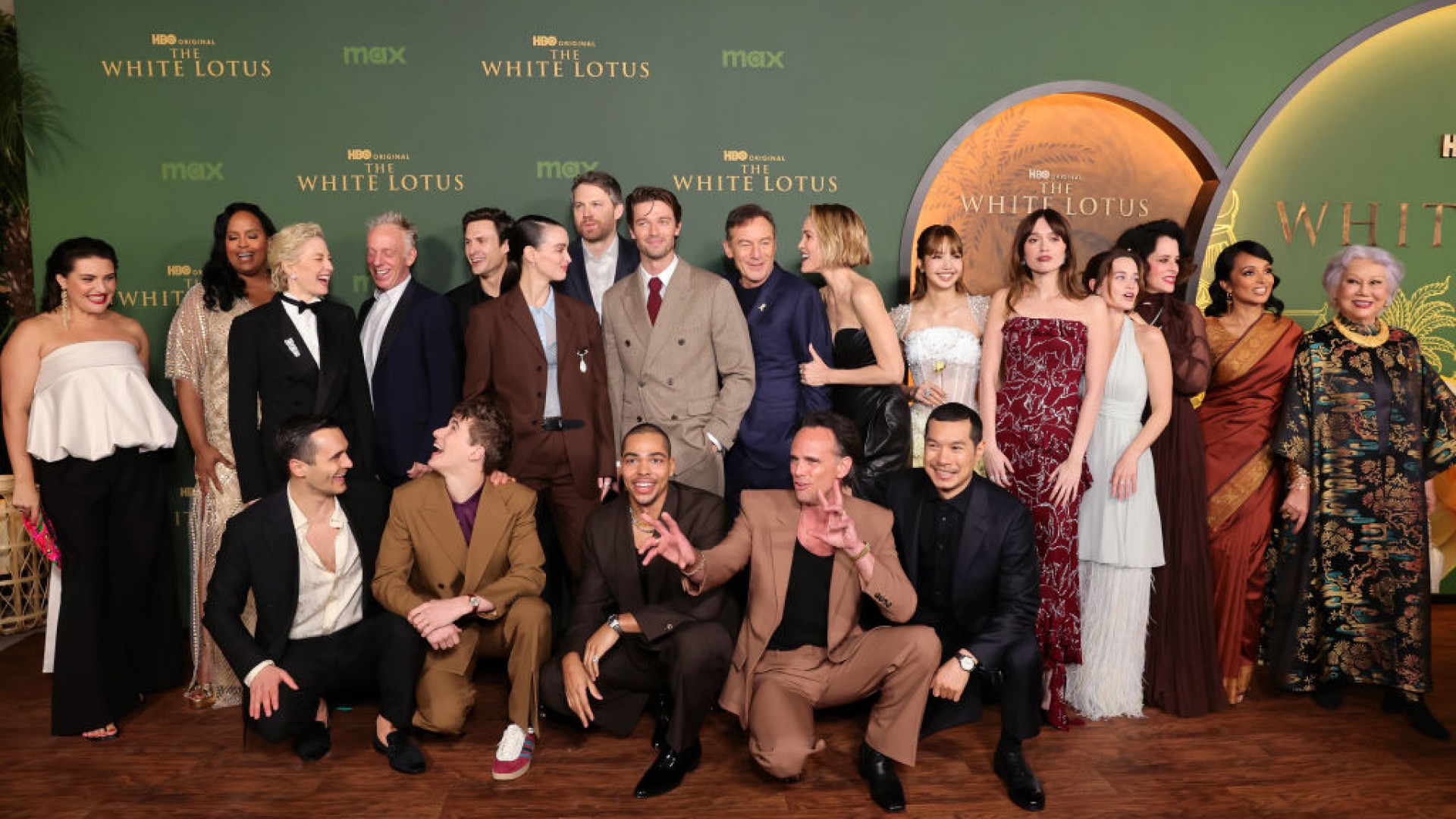 Koй ще умре в "Белият лотос" 3?