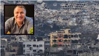 Поклонението пред пред тленните останки на Марин Маринов е днес