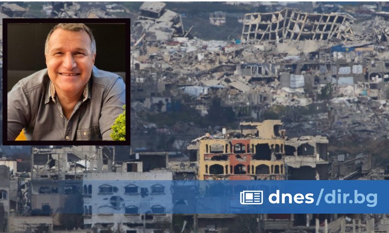 Поклонението пред пред тленните останки на Марин Маринов е днес