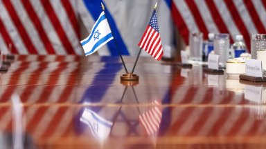 САЩ и Израел ще проведат следващата седмица в Белия дом