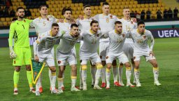 Национал на България смени Полша с новак в гръцкия елит