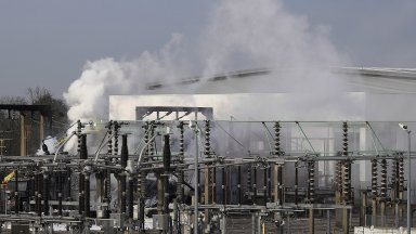 Отменен е един от полетите от София до летище Хийтроу