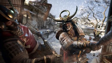 Ubisoft: Това ще е най-слабата ни година